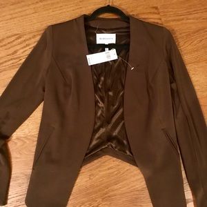 Bcbg next generation fashion blazer!